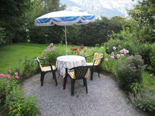 Bed & Breakfast Kur- Und G�stehaus Villa Anna