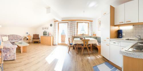 Hostal Landhaus- Praxmarer