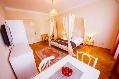 Hotel Carinthia Velden