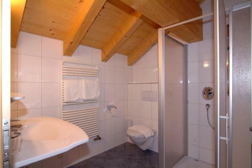 Apartamentos Haus �ntschenblick