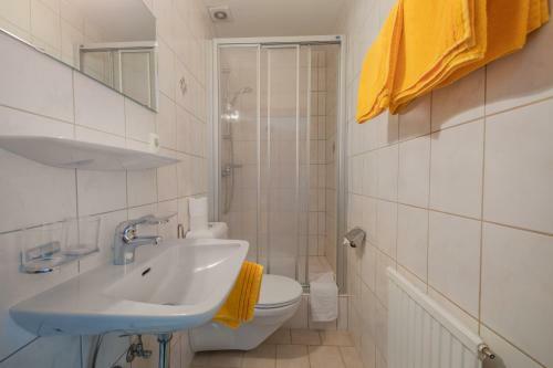 G�stehaus Danler