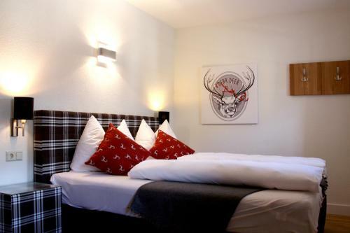 Tauern Apartment Schrempf - Anna