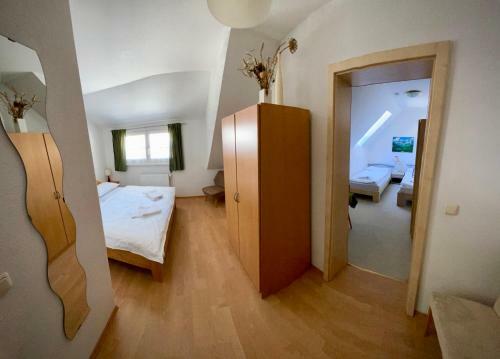 Hostal Landhaus Tauplitz