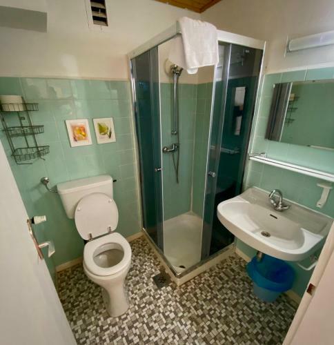Hostal Landhaus Tauplitz