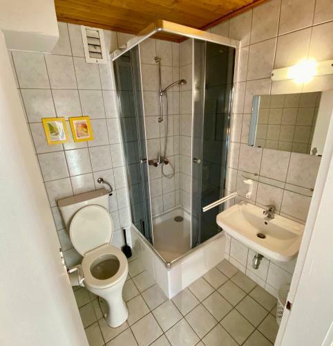 Hostal Landhaus Tauplitz
