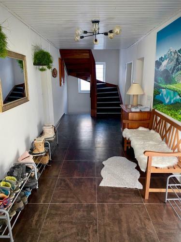 Hostal Landhaus Tauplitz