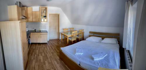 Hostal Landhaus Tauplitz