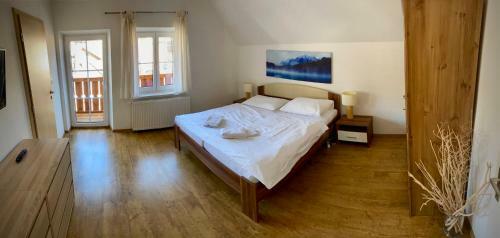 Hostal Landhaus Tauplitz