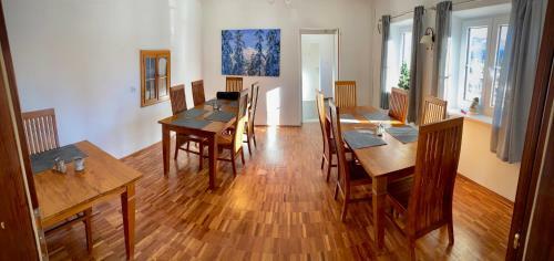 Hostal Landhaus Tauplitz