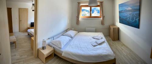 Hostal Landhaus Tauplitz