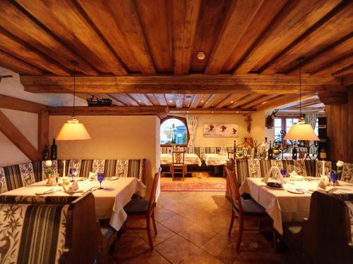 Hotel Salnerhof Superior Lifestyle Resort