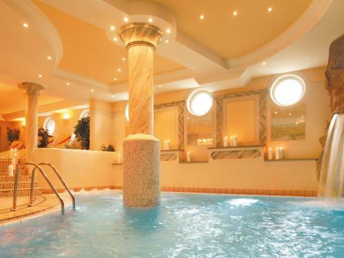 Hotel Salnerhof Superior Lifestyle Resort