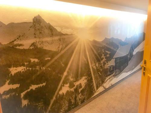 Andi's Skihotel