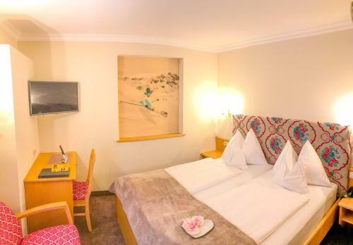 Andi's Skihotel