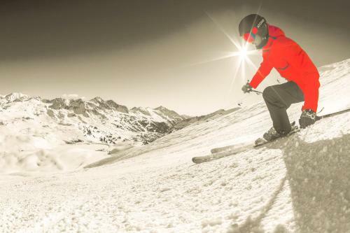 Andi's Skihotel