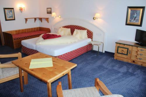 Andi's Skihotel