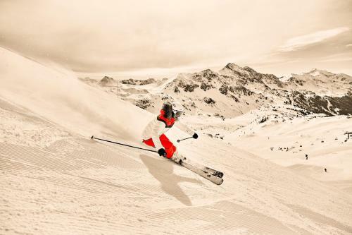 Andi's Skihotel