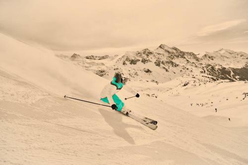 Andi's Skihotel