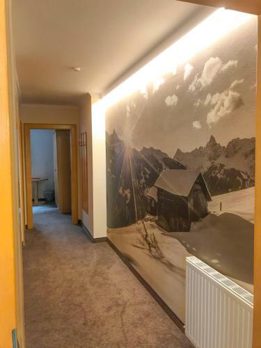Andi's Skihotel