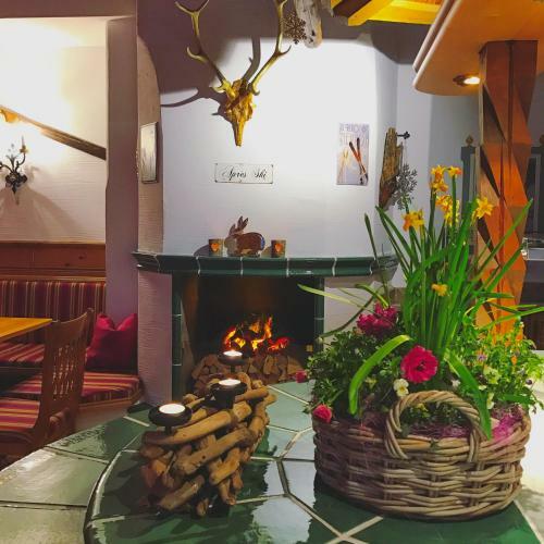 Andi's Skihotel