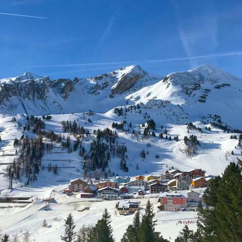 Andi's Skihotel