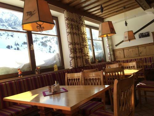 Andi's Skihotel