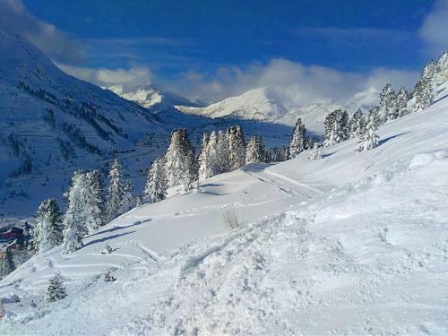 Andi's Skihotel