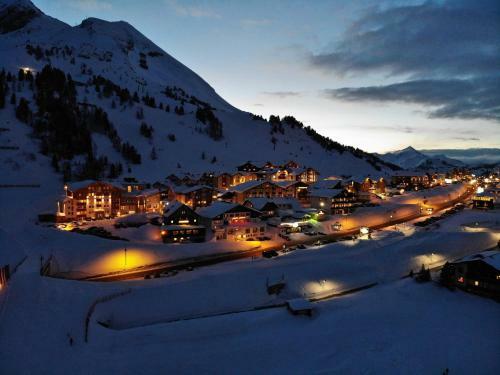 Andi's Skihotel