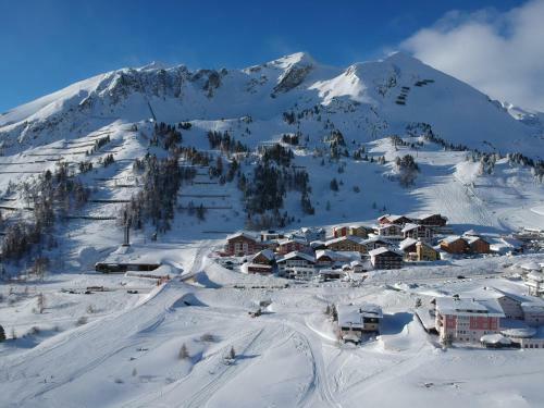 Andi's Skihotel