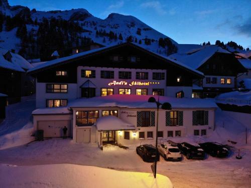 Andi's Skihotel