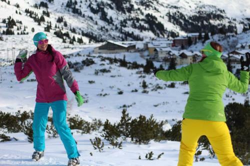Andi's Skihotel