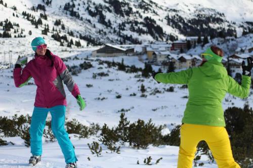 Andi's Skihotel