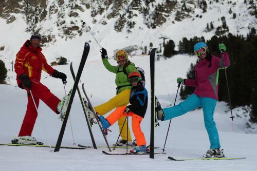 Andi's Skihotel