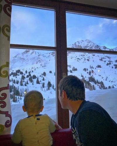 Andi's Skihotel