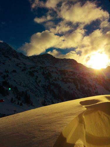 Andi's Skihotel