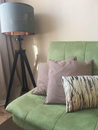 Apartment Im Alpendorf
