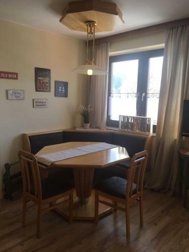 Apartment Im Alpendorf