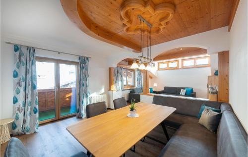 Apartment Grossarl - 08