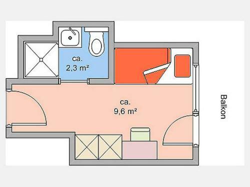 Hotel-pension Roggal