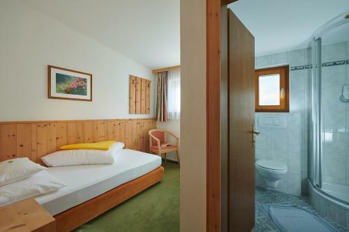 Hotel-pension Roggal