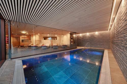 Hotel-pension Roggal