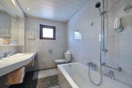 Hotel-pension Roggal