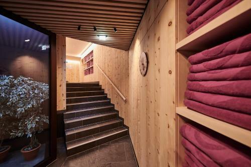 Hotel-pension Roggal