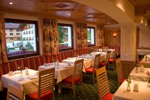 Hotel-pension Roggal