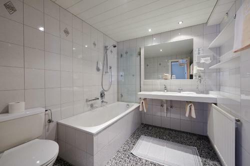 Hotel-pension Roggal