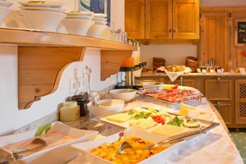 Hotel-pension Roggal