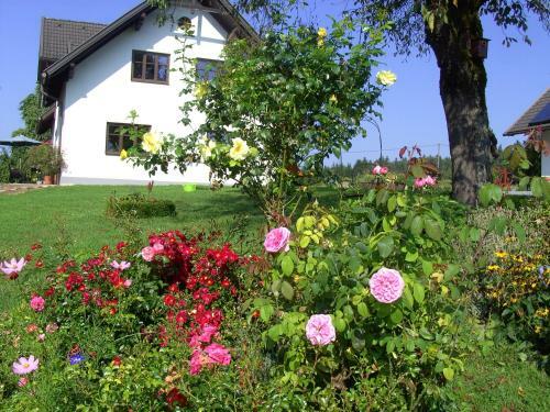 Apartamento Ferienhaus Sonnh�gel - Stissen