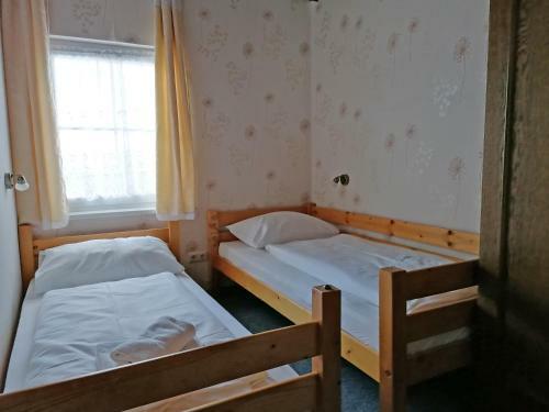 Apartamento Pension Sonnenblick