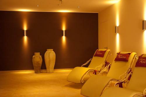 Hotel Acerina