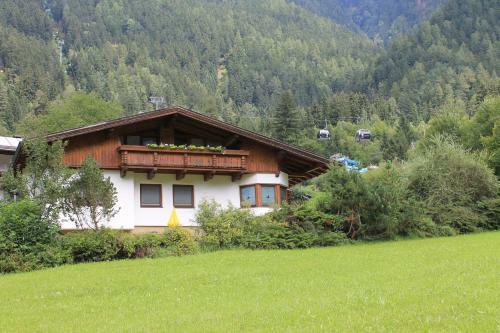 Apartamento Ferienwohnung Neururer Andrea